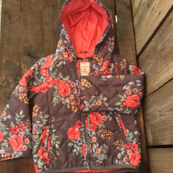 Jacket - Picture 2 of 2